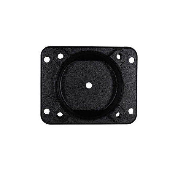 Pump Repair Parts- Spare, Baseplate, high, MeCR, CR Series.